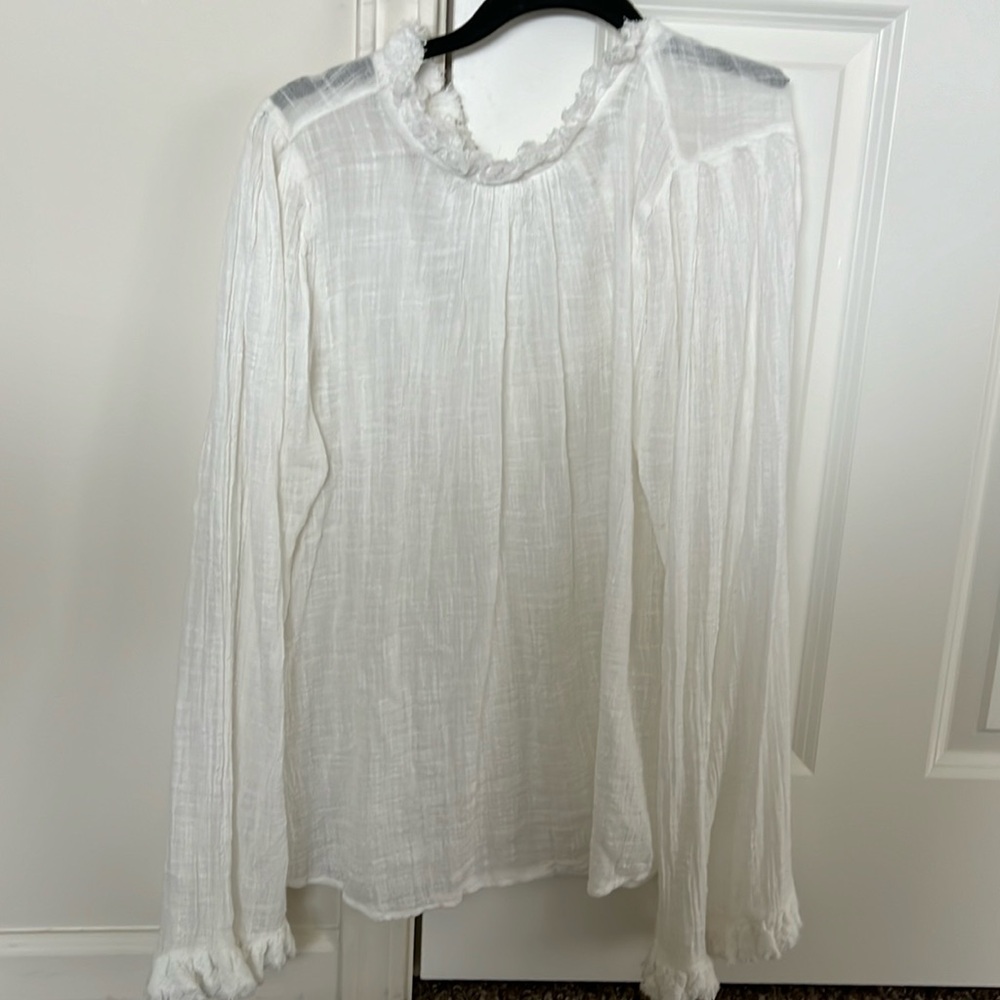 Free people blouse